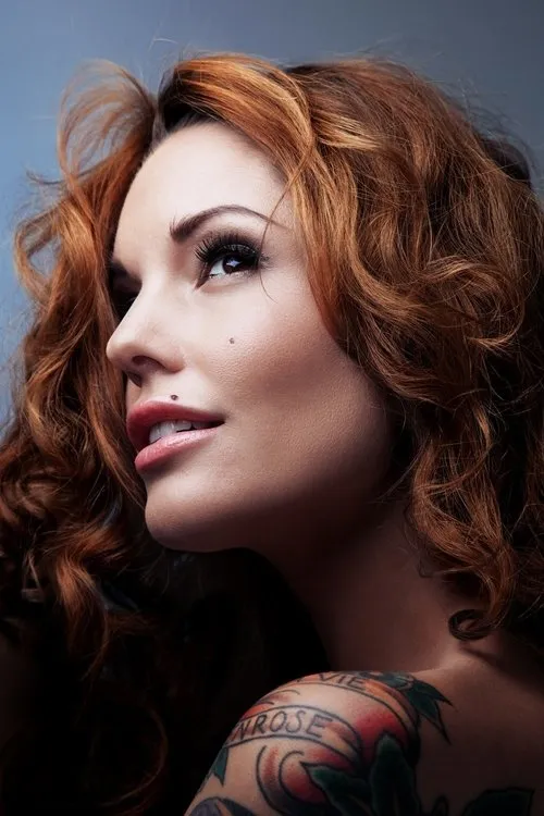 Image de l'acteur Triana Iglesias