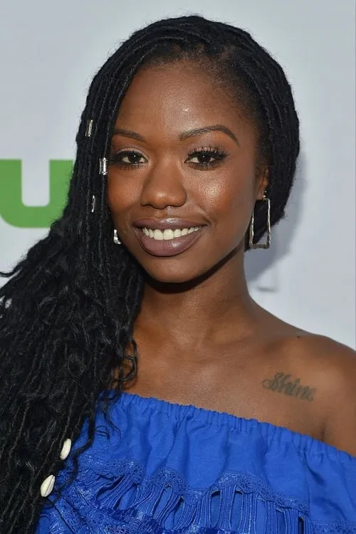 Image de l'acteur Xosha Roquemore