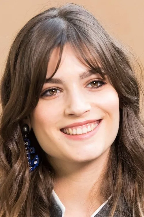 Image de l'acteur Alma Jodorowsky