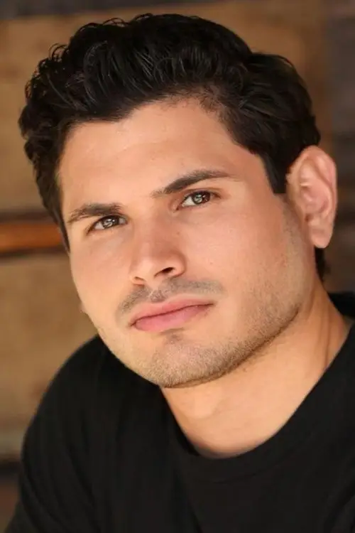 Image de l'acteur J.R. Villarreal Dutton Ranch
