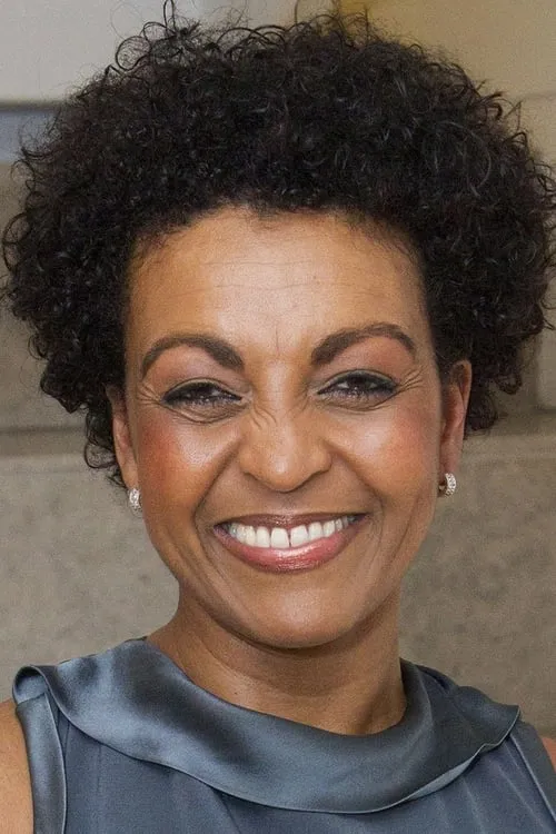 Image de l'acteur Adjoa Andoh