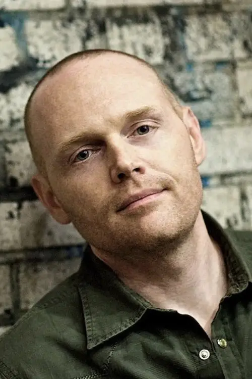 Image de l'acteur Bill Burr The Social Reckoning