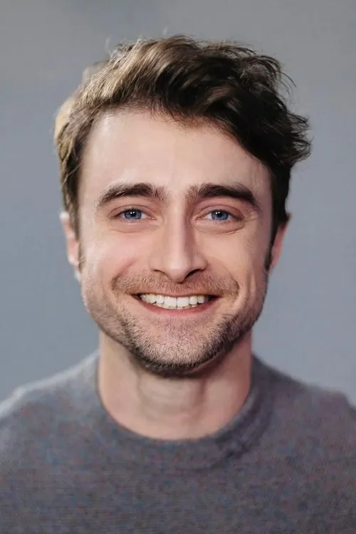 Image de l'acteur Daniel Radcliffe