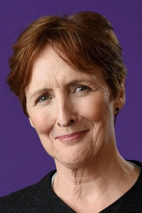 Image de l'acteur Fiona Shaw