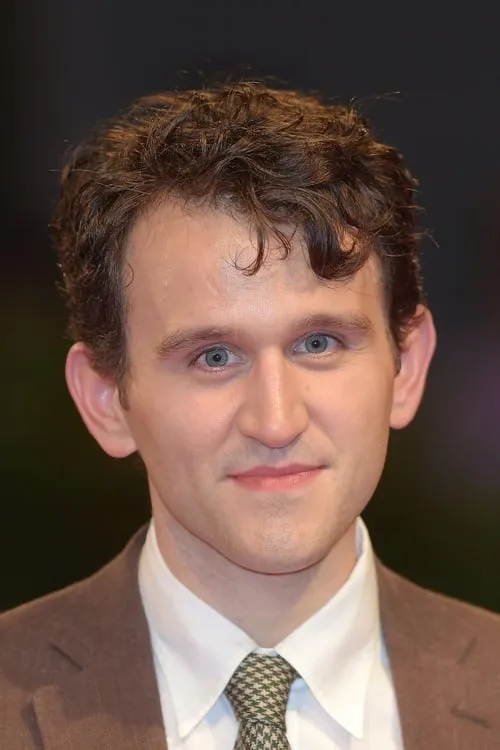 Image de l'acteur Harry Melling