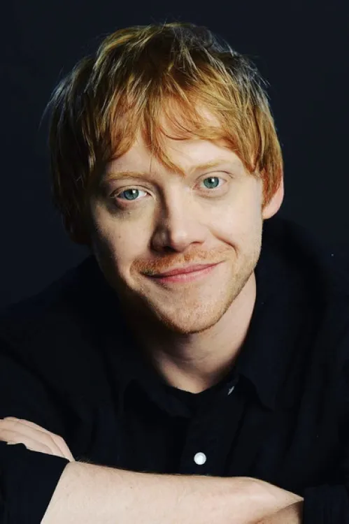 Image de l'acteur Rupert Grint