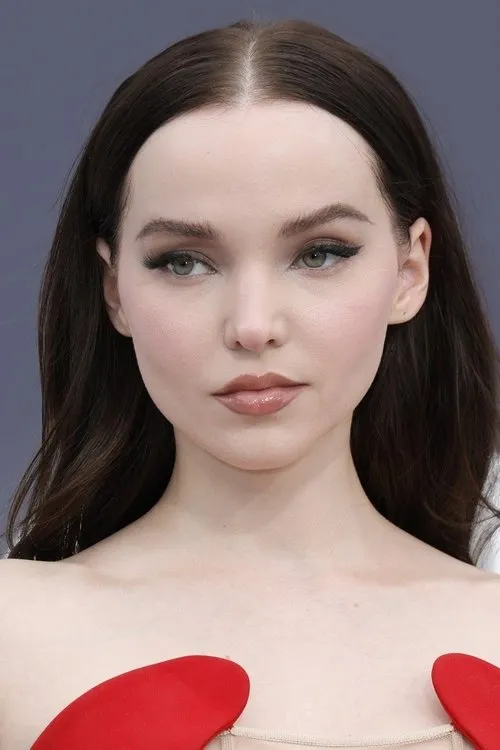 Image de l'acteur Dove Cameron