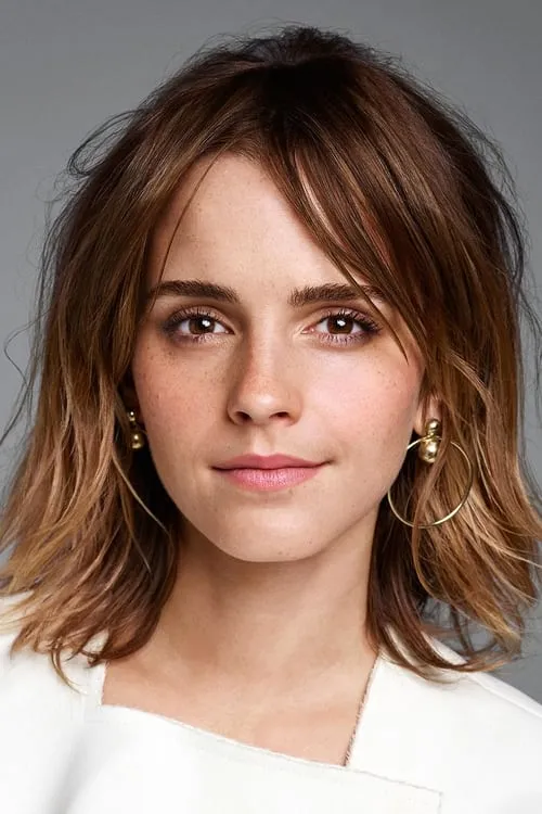 Image de l'acteur Emma Watson
