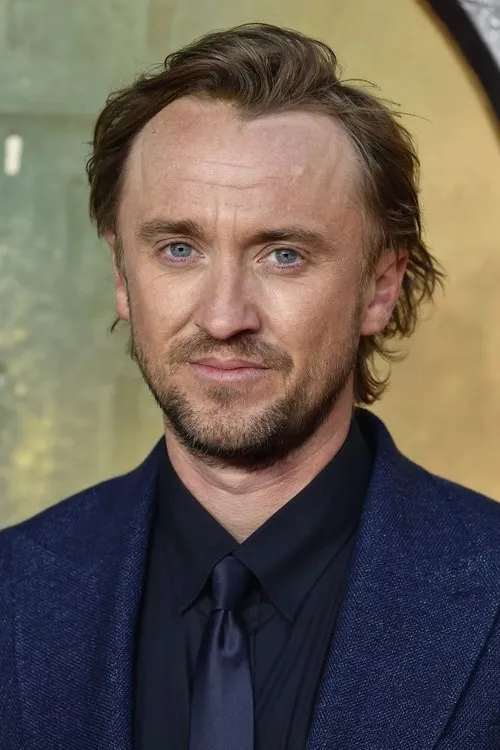 Image de l'acteur Tom Felton