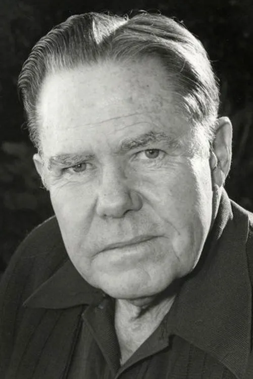 Image de l'acteur Daws Butler