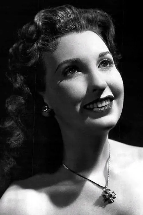 Image de l'acteur Julie Bennett