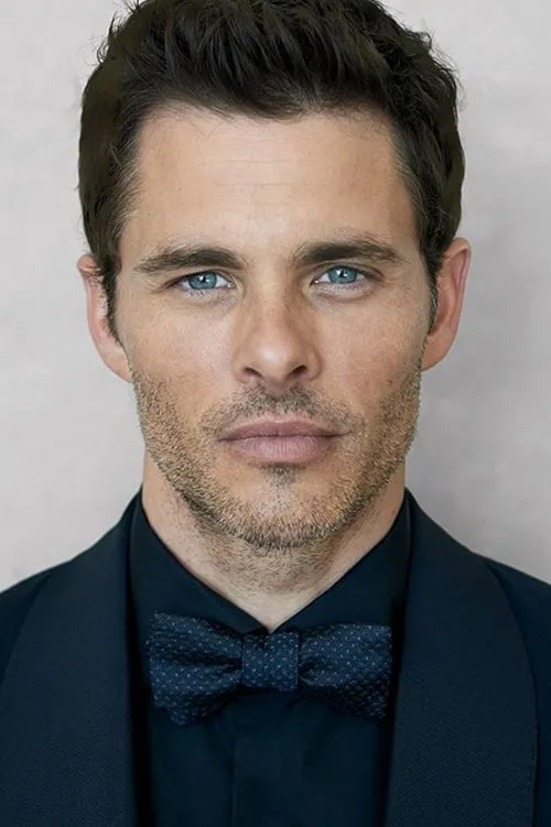 Image de l'acteur James Marsden