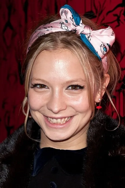 Image de l'acteur Annabelle Dexter-Jones