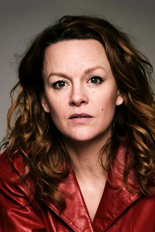 Image de l'acteur Juliette van Ardenne