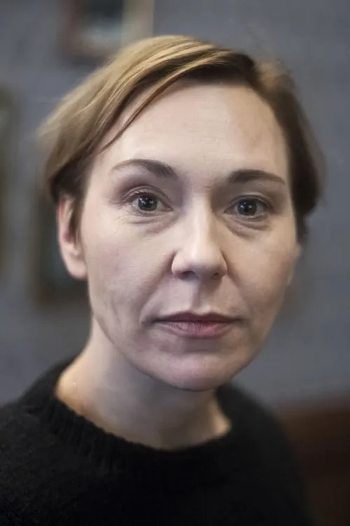 Image de l'acteur Jessica Liedberg