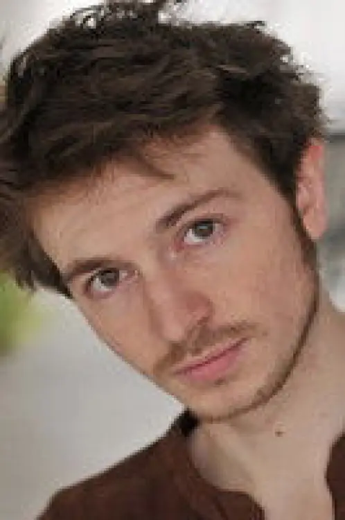 Image de l'acteur Yannik Landrein Recalé