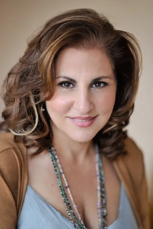Image de l'acteur Kathy Najimy