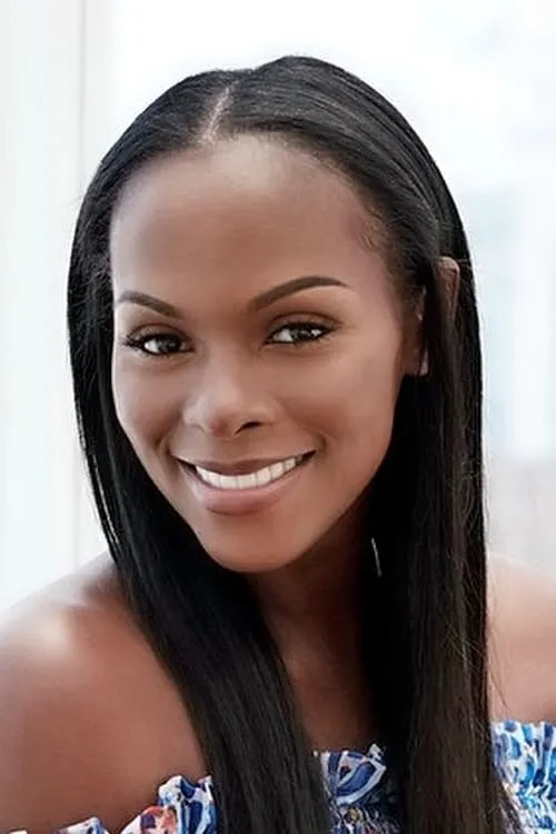 Image de l'acteur Tika Sumpter