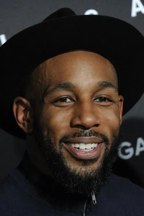 Image de l'acteur Stephen 'tWitch' Boss