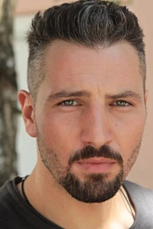 Image de l'acteur Murathan Muslu