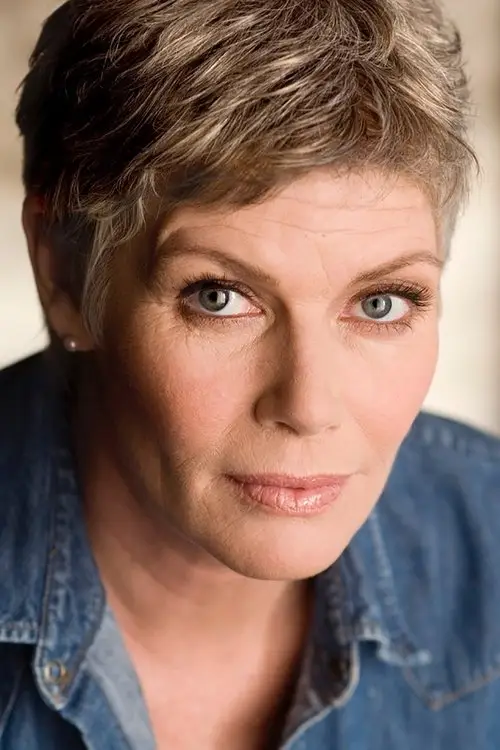 Image de l'acteur Kelly McGillis Top Gun