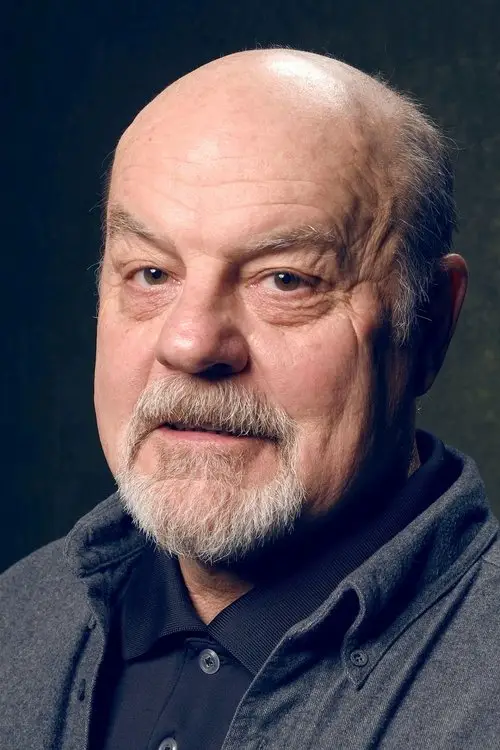 Image de l'acteur Michael Ironside Top Gun