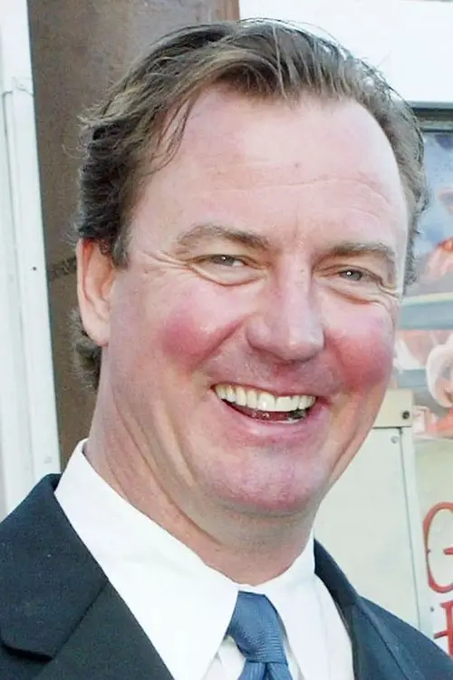 Image de l'acteur Barry Tubb Top Gun