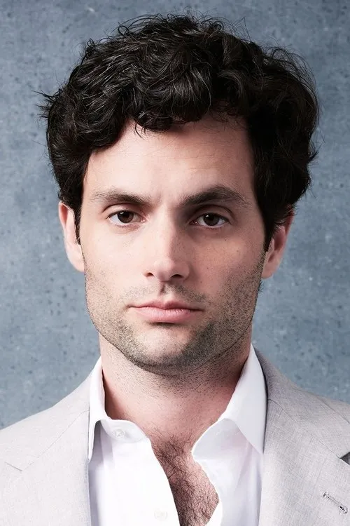 Image de l'acteur Penn Badgley