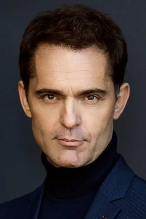 Image de l'acteur Pedro Alonso