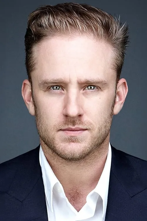 Image de l'acteur Ben Foster