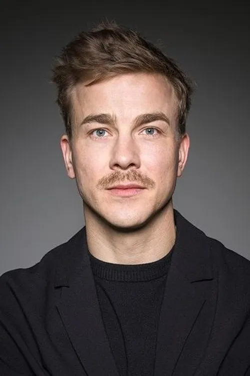 Image de l'acteur Albrecht Schuch