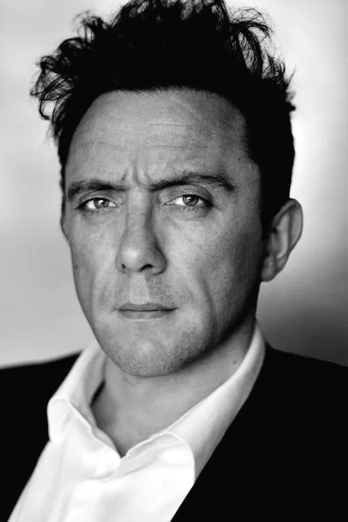Image de l'acteur Peter Serafinowicz