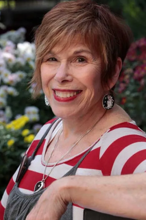 Image de l'acteur Mona Marshall