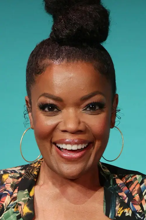 Image de l'acteur Yvette Nicole Brown Among Us