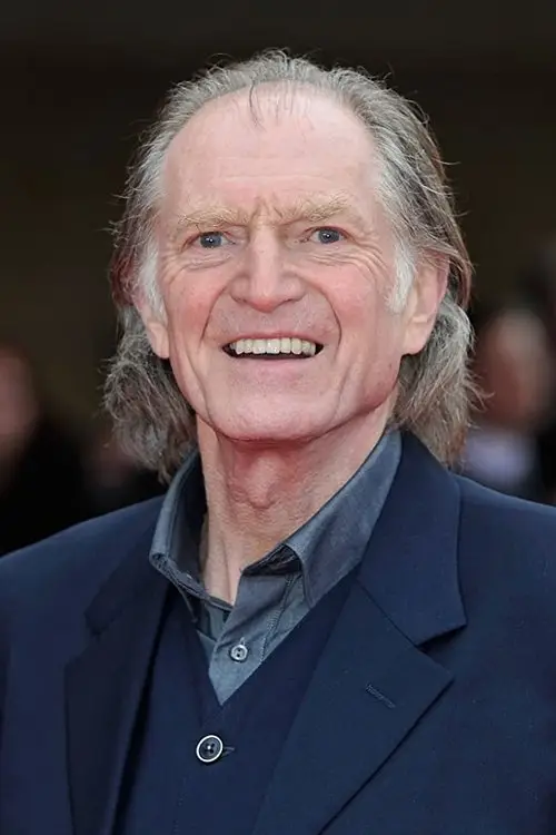 Image de l'acteur David Bradley Frankenstein