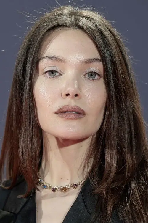 Image de l'acteur Ana Rujas L'Inconnue du port
