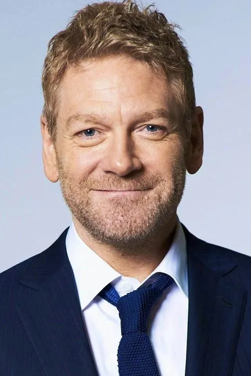 Image de l'acteur Kenneth Branagh