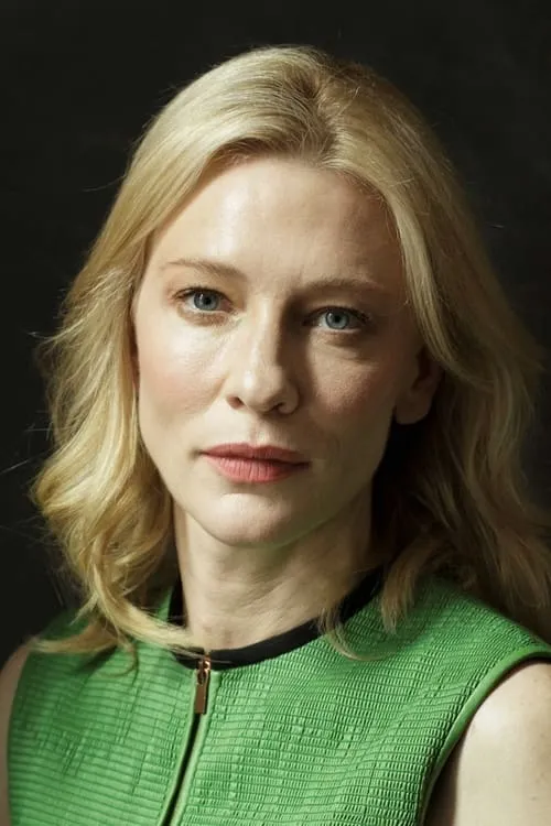 Image de l'acteur Cate Blanchett