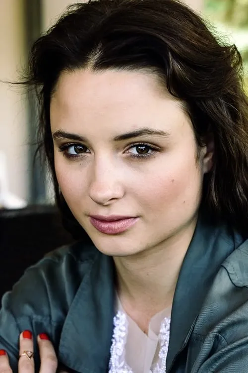 Image de l'acteur Anna Próchniak