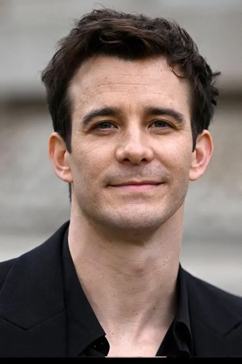 Image de l'acteur Luke Thompson