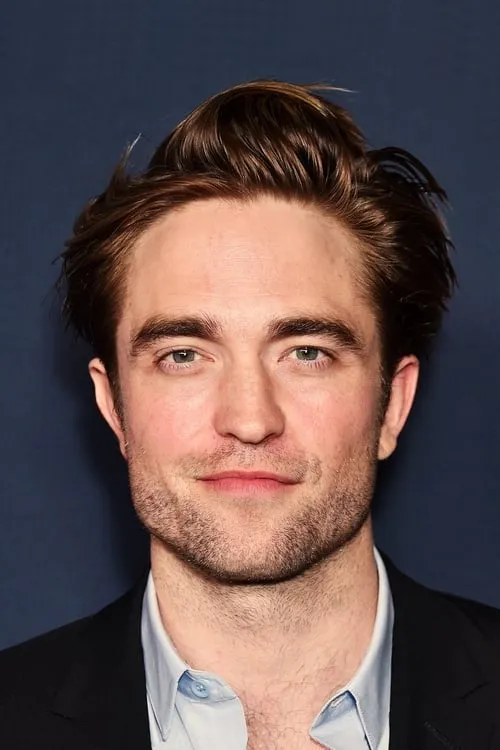 Image de l'acteur Robert Pattinson