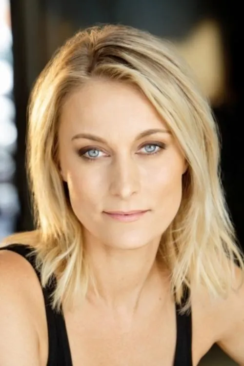 Image de l'acteur Sadie Katz