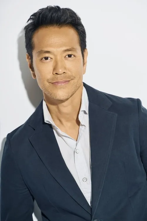 Image de l'acteur Louis Ozawa