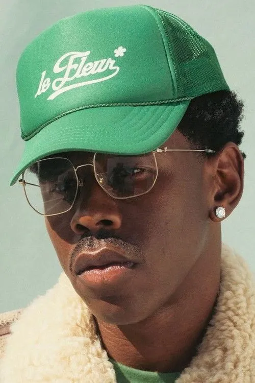 Image de l'acteur Tyler, The Creator