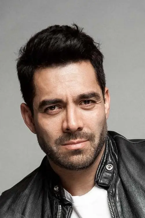 Image de l'acteur Omar Chaparro Vengeance