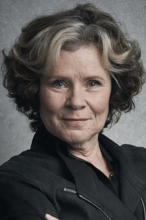 Image de l'acteur Imelda Staunton