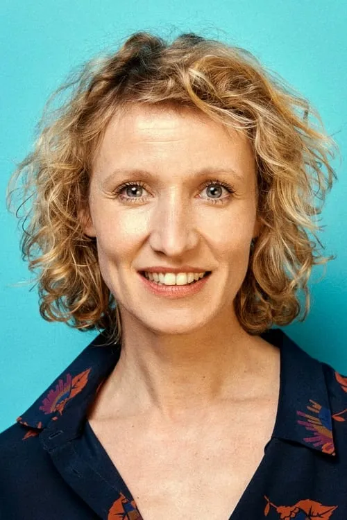 Image de l'acteur Alexandra Lamy Pour le plaisir