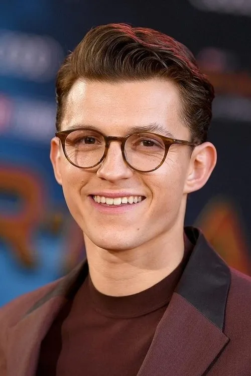 Image de l'acteur Tom Holland