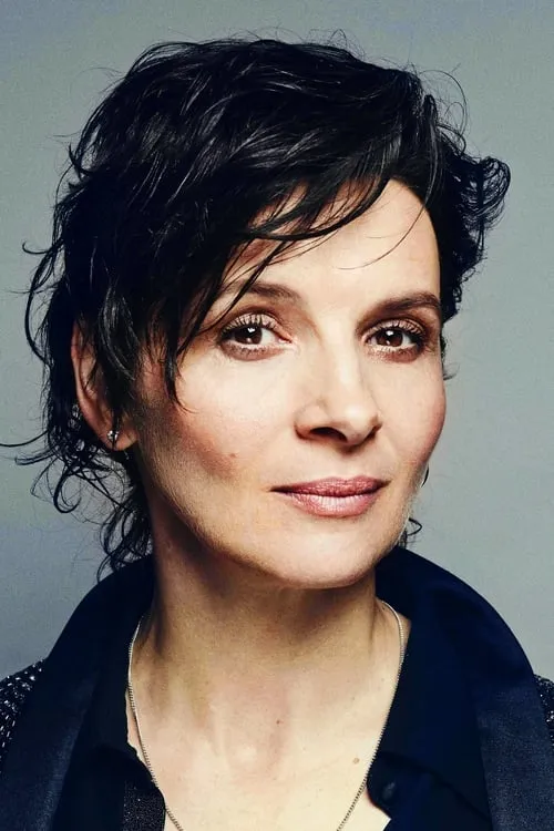 Image de l'acteur Juliette Binoche