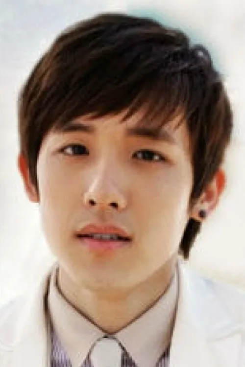 Image de l'acteur Maeng Se-chang